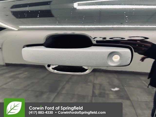 New 2025 Ford Ranger XLT w/ Trailer Tow Package image 26