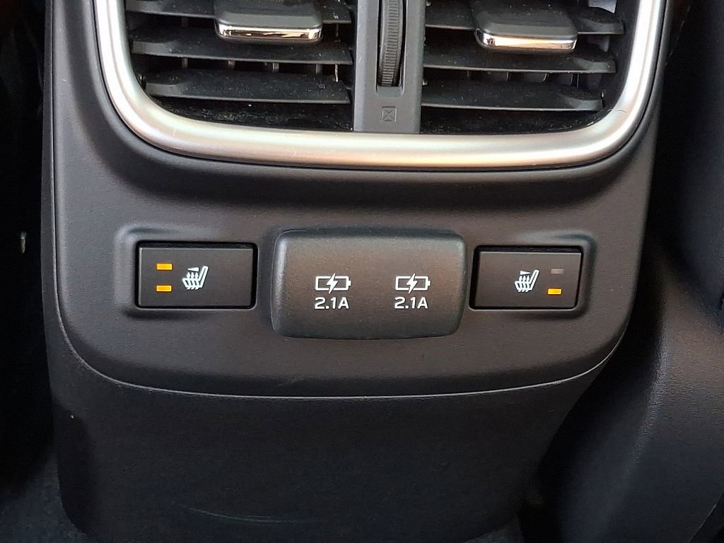 Used 2020 Subaru Legacy Touring XT image 11