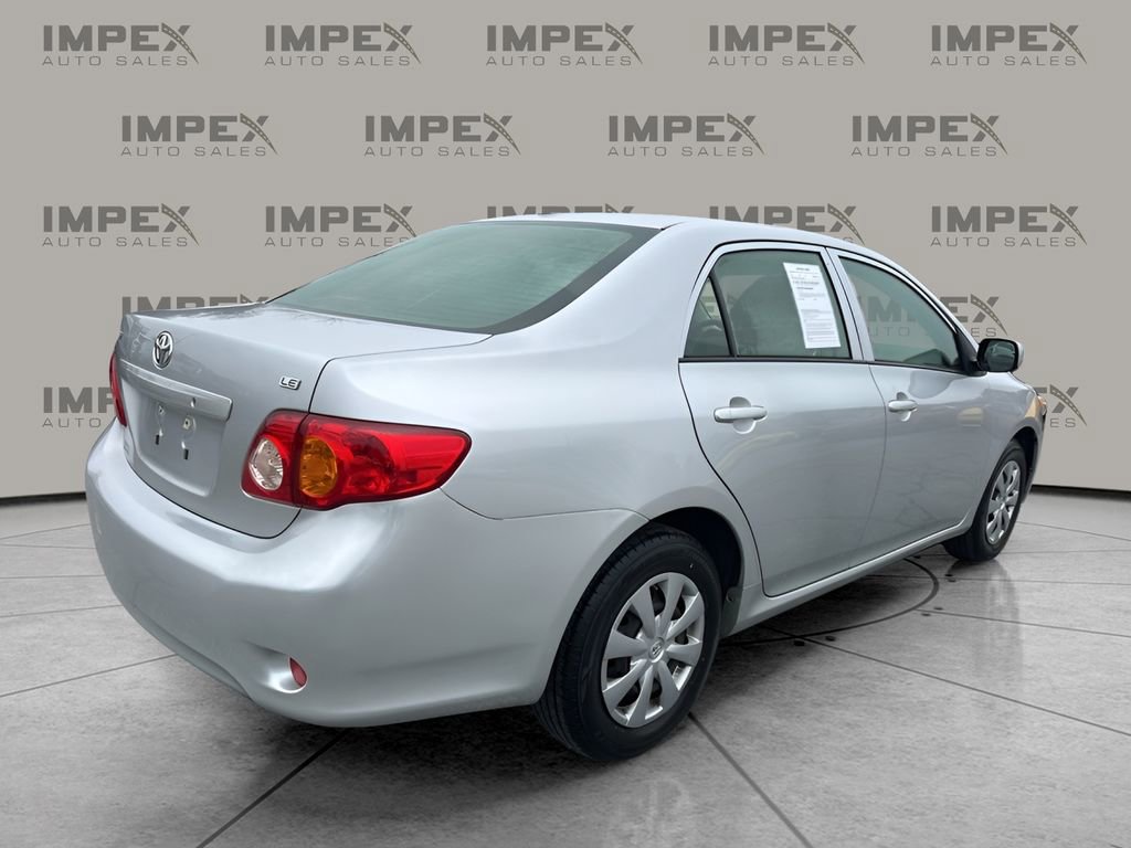 Used 2009 Toyota Corolla image 5