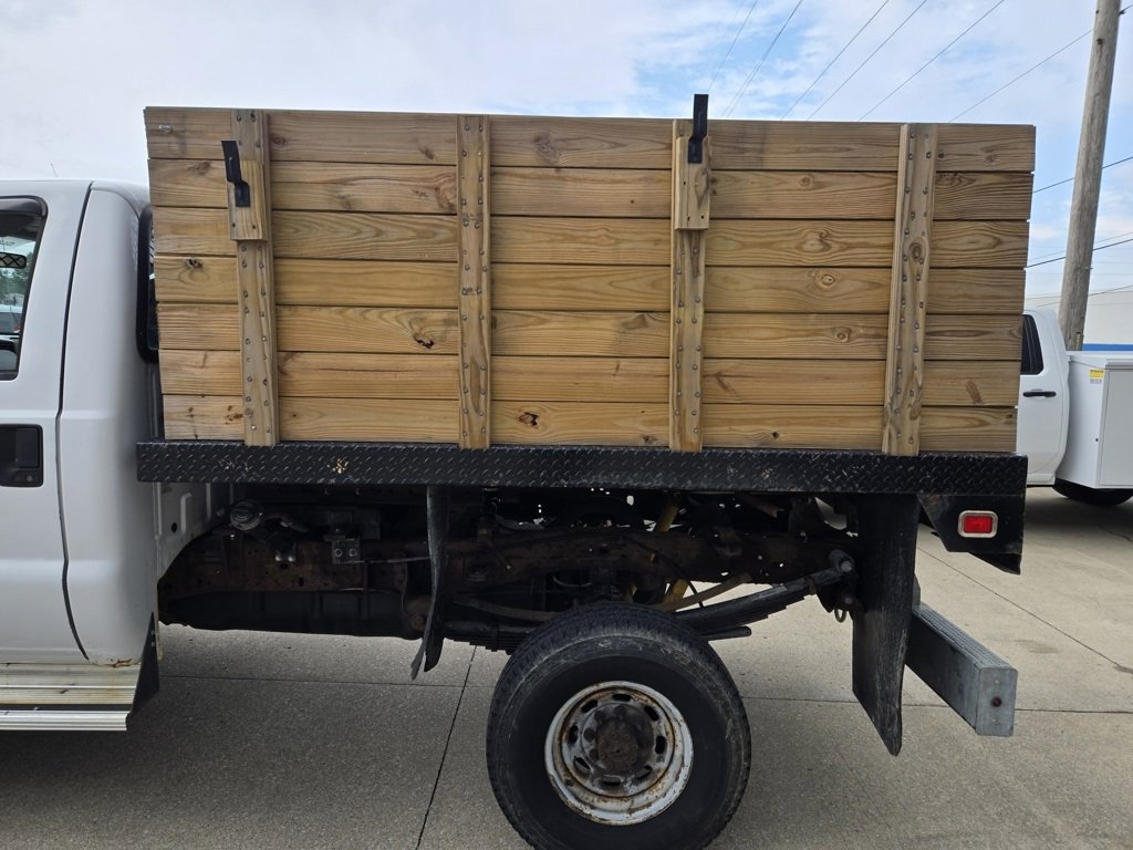 Used 2004 Ford F350 XL image 7