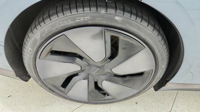 Used 2024 Lucid Air Touring AWD/4WD image 60