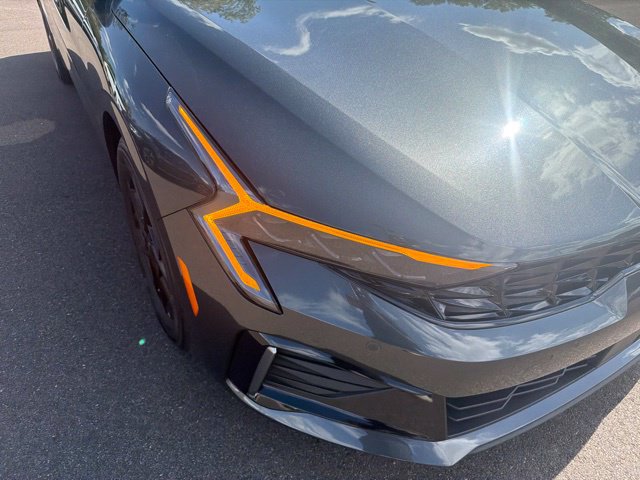 Used 2026 Kia K5 LXS FWD image 4