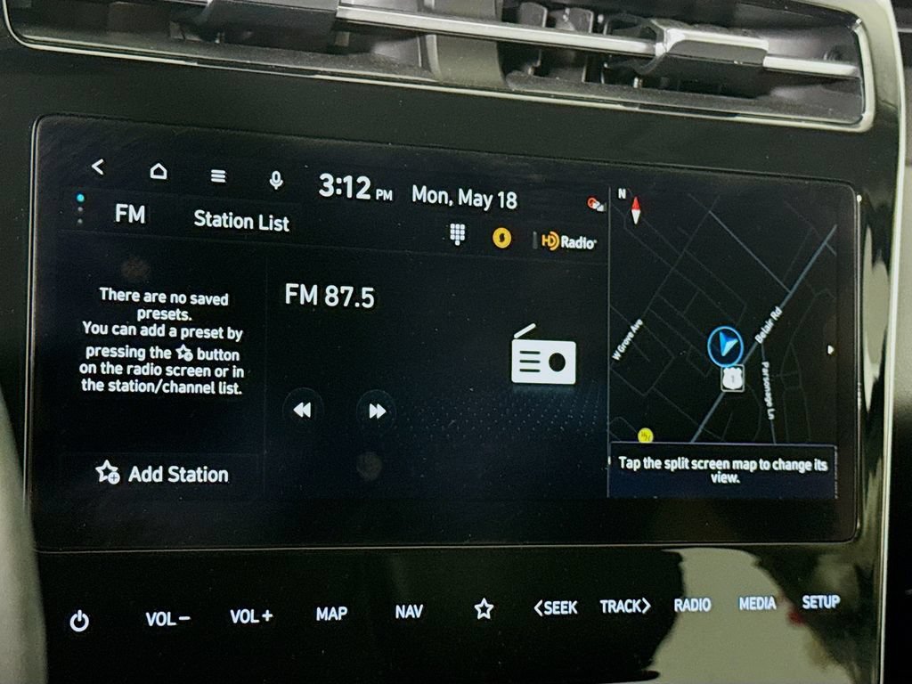 Used 2023 Hyundai Tucson XRT AWD/4WD image 7