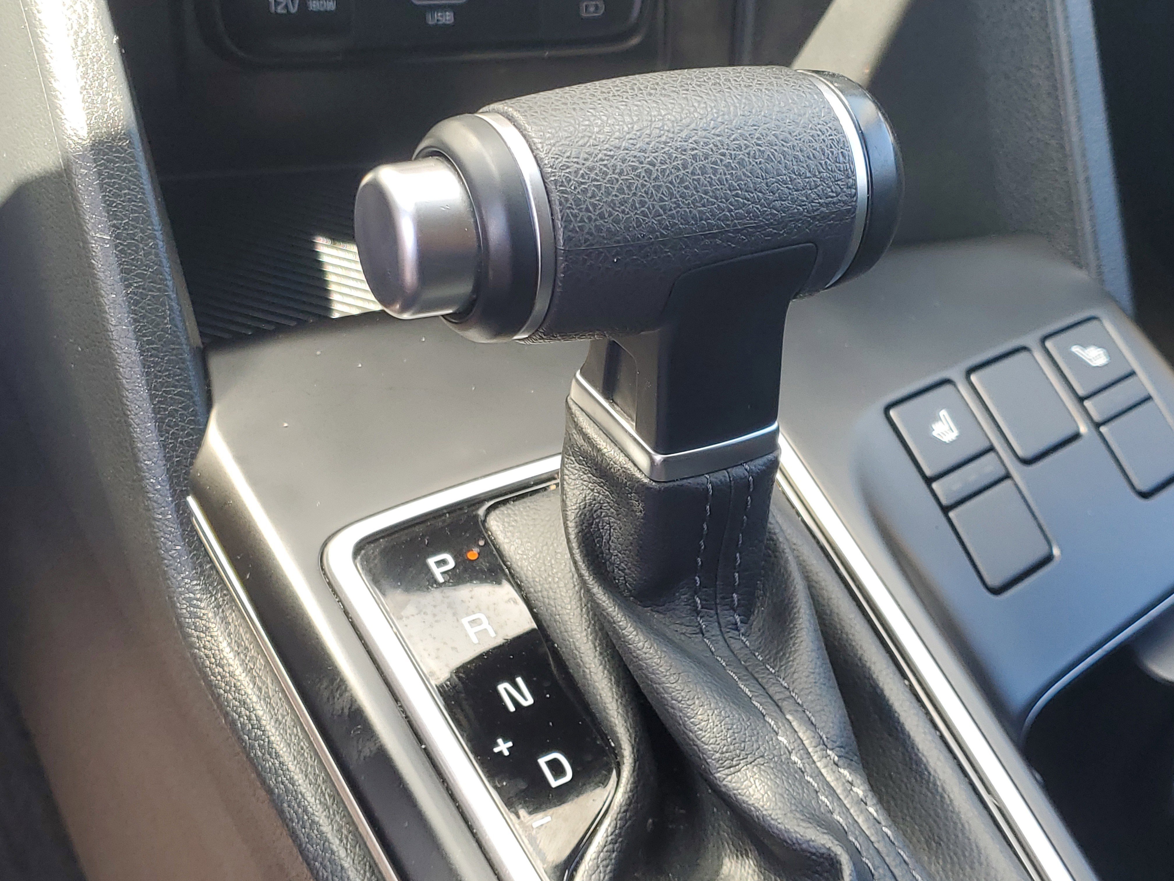 Used 2024 Kia Sportage LX image 27