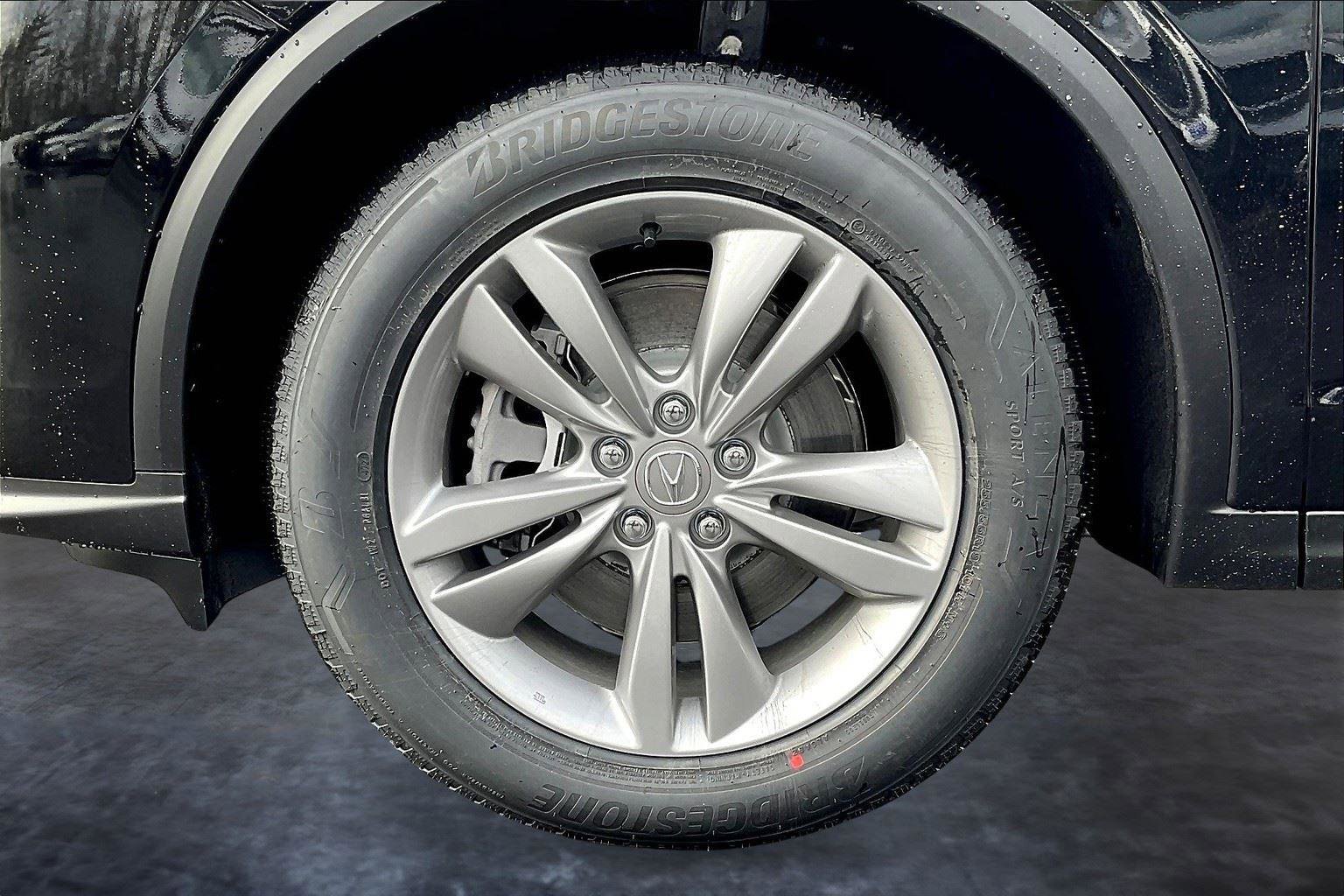 New 2025 Acura MDX SH-AWD image 12