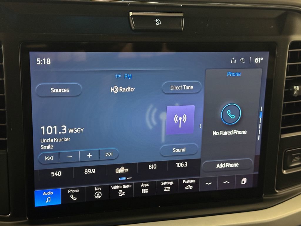 New 2026 Ford F350 XLT w/ XLT Premium Package image 32