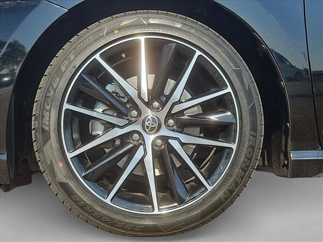 Certified 2023 Toyota Camry SE w/ Blackout Package (TMS) AWD/4WD image 28