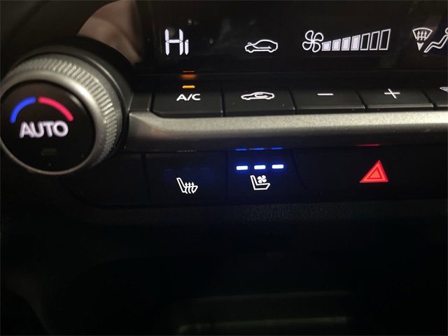 New 2026 MAZDA CX-50 AWD 2.5 Hybrid w/ Premium Pkg image 31