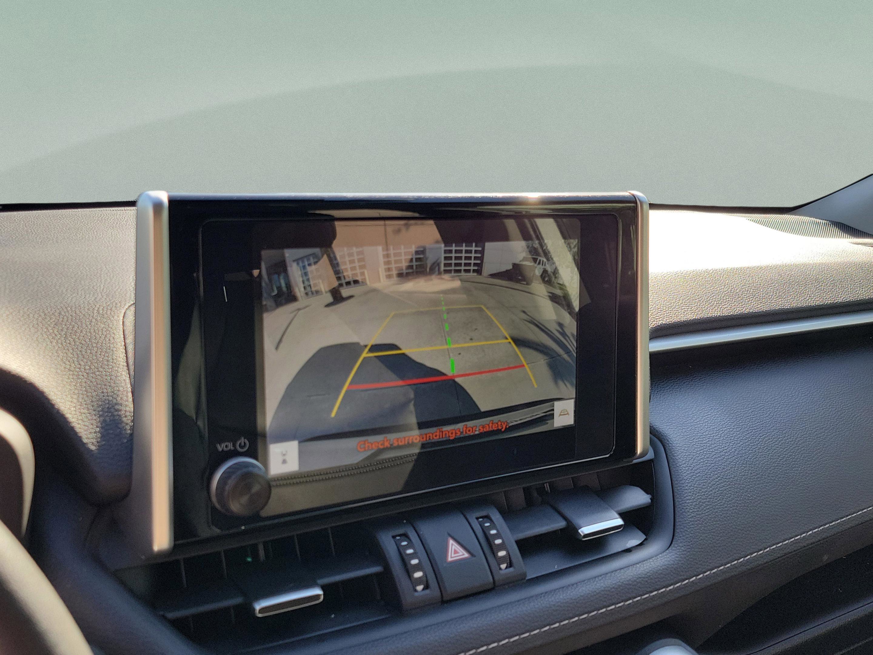 Certified 2024 Toyota RAV4 XLE Premium w/ Weather Package image 16