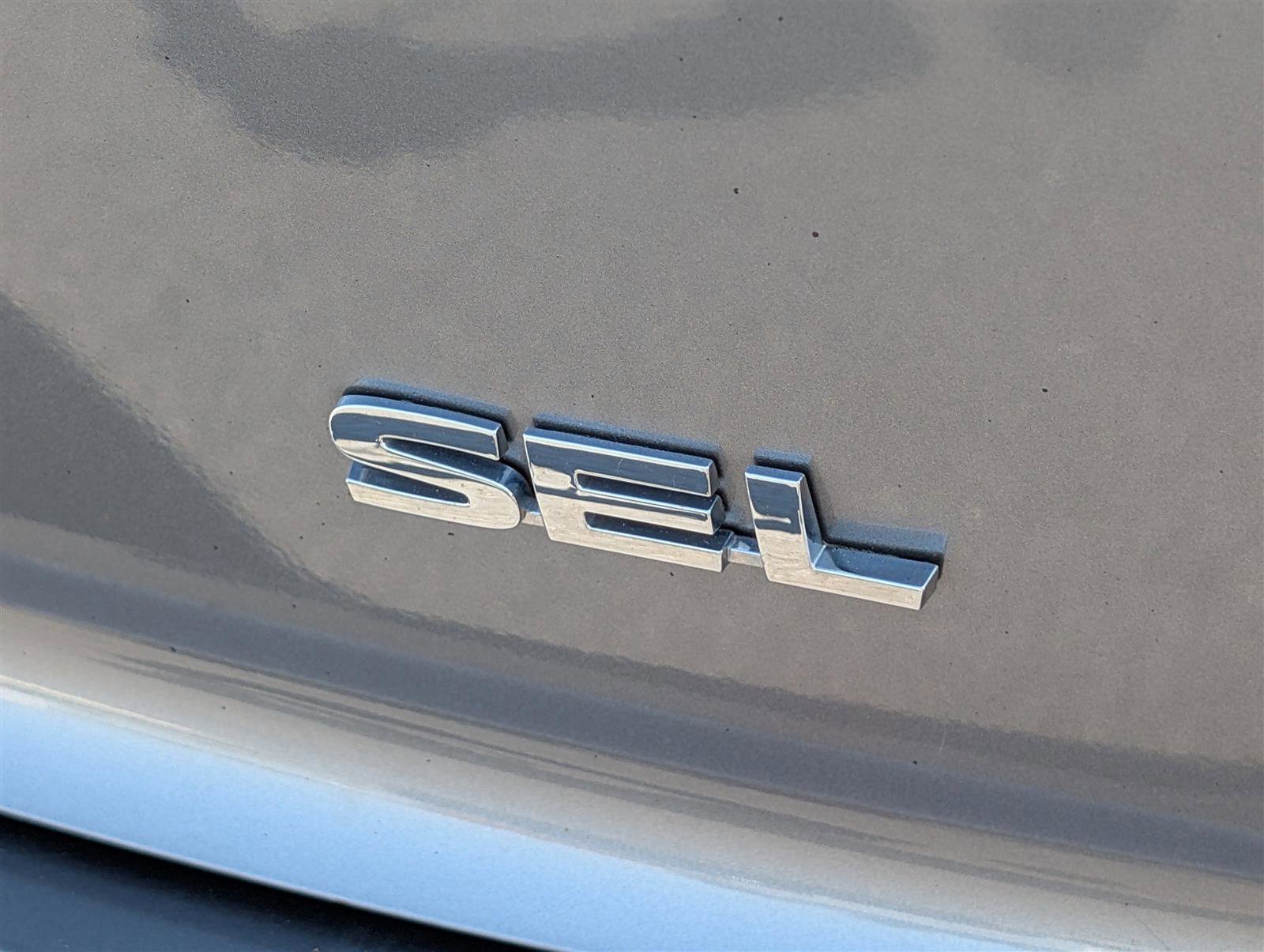 Used 2022 Mitsubishi Eclipse Cross SEL image 9