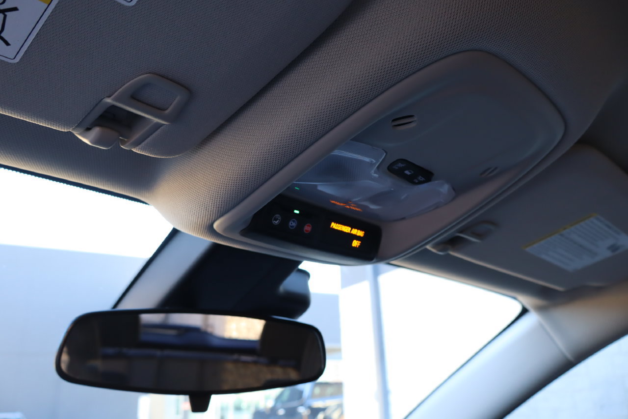 Used 2024 Buick Encore GX Preferred FWD image 27