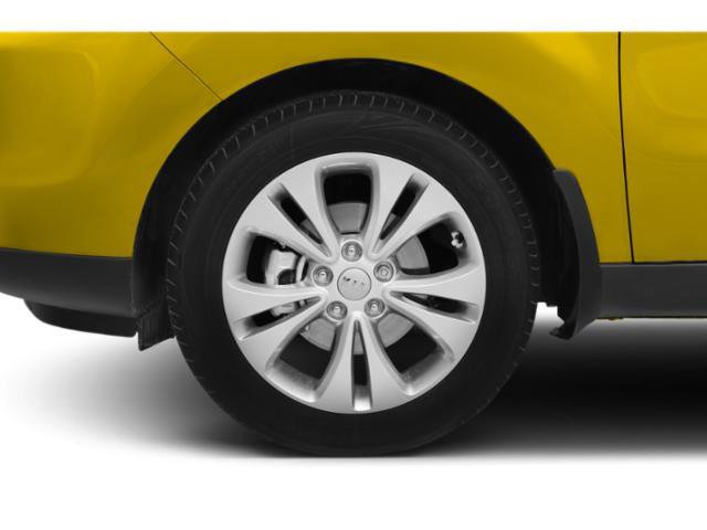 Used 2015 Kia Soul + FWD image 14