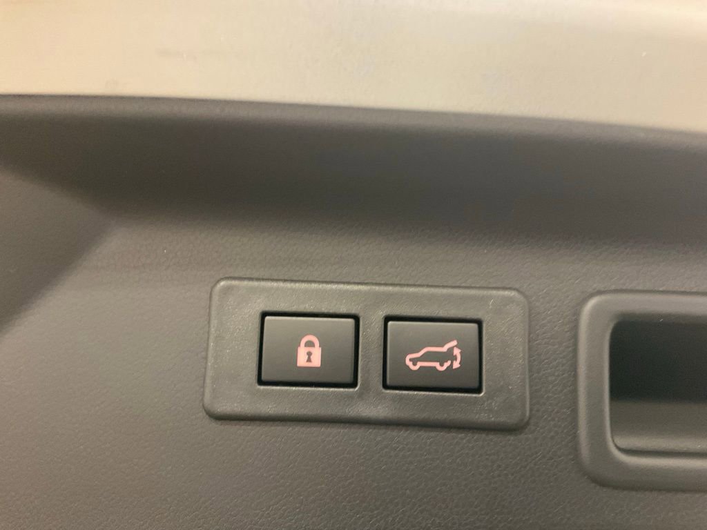 New 2026 Subaru Forester Sport image 35