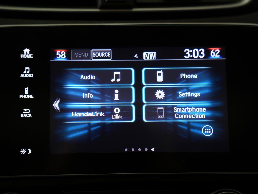 Used 2018 Honda CR-V EX-L image 20