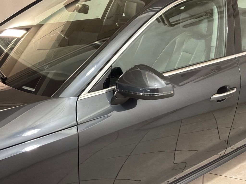 Used 2023 Audi A4 2.0T Premium w/ Convenience Package image 26