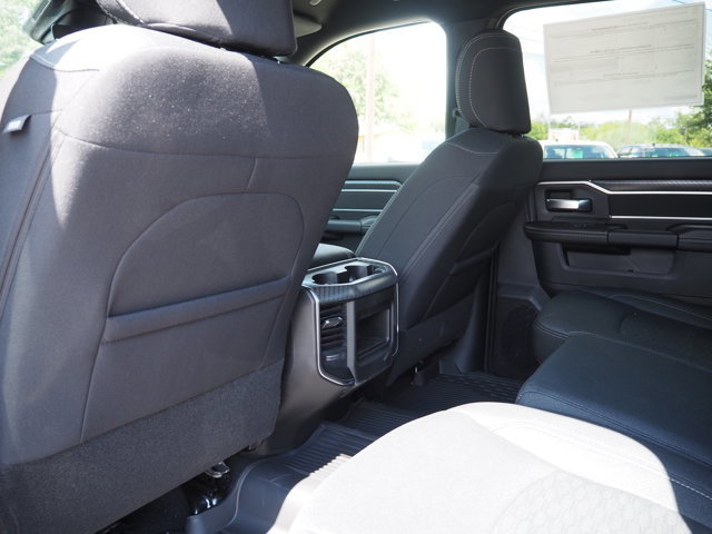 New 2025 RAM 2500 Lone Star image 13