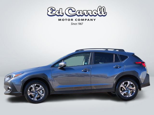 Used 2024 Subaru Crosstrek 2.0i Premium image 4