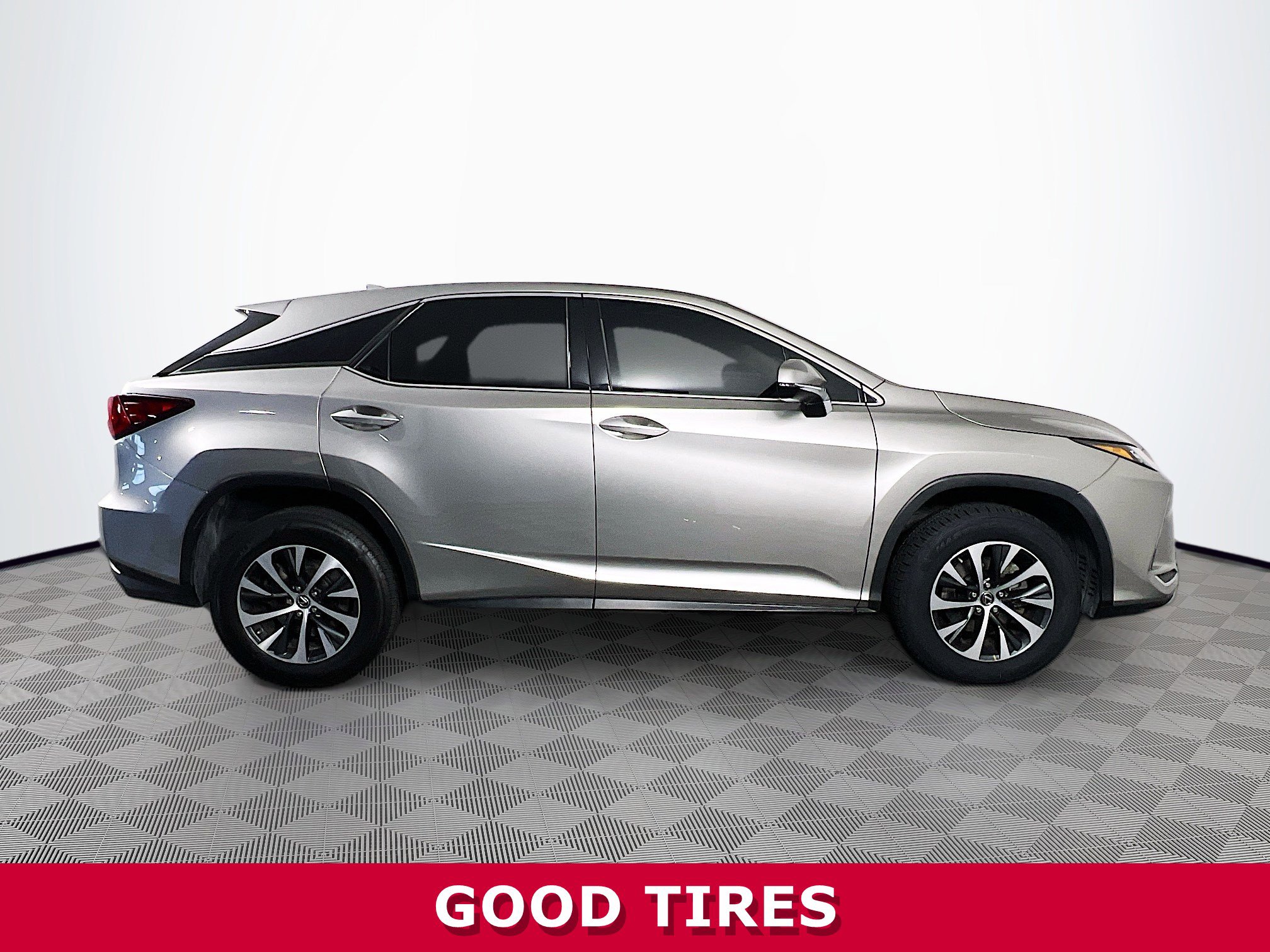 Used 2022 Lexus RX 350 FWD image 30