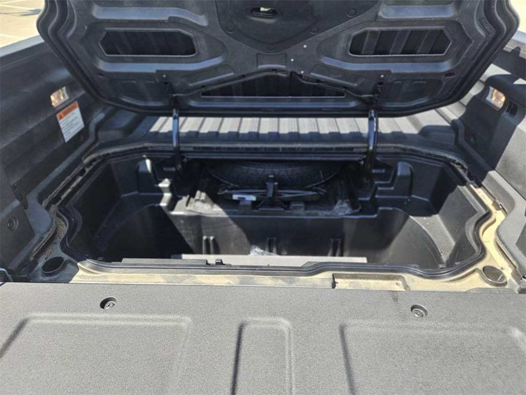 Used 2025 Honda Ridgeline RTL image 25