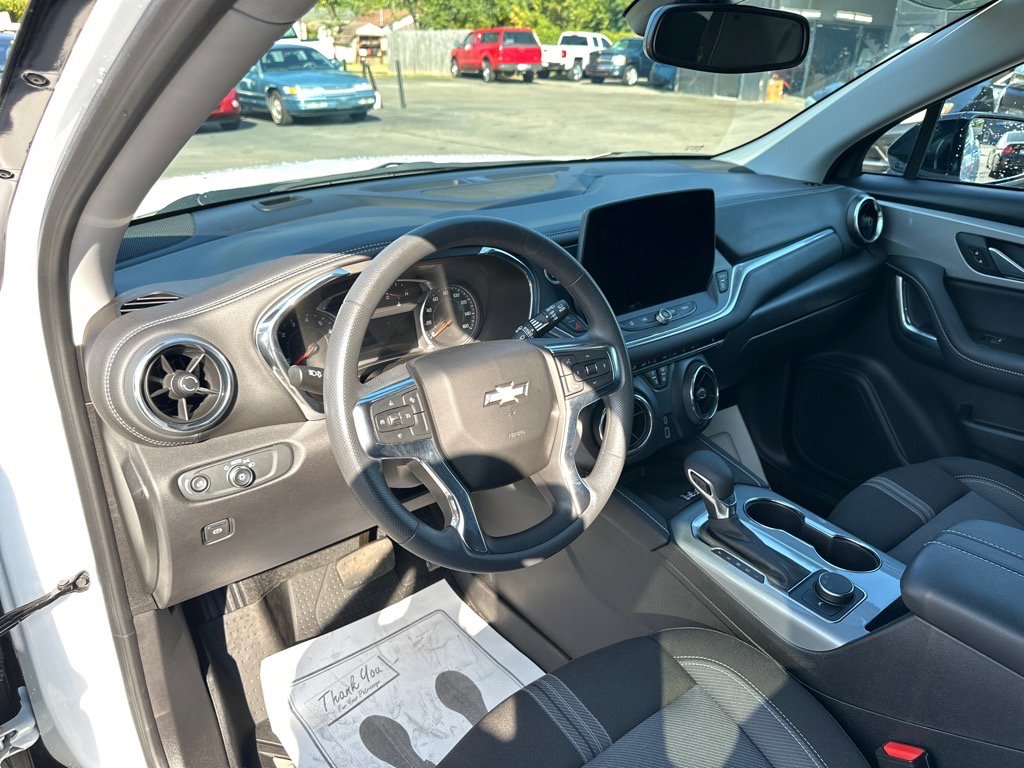 Used 2023 Chevrolet Blazer LT w/ Convenience Package image 15