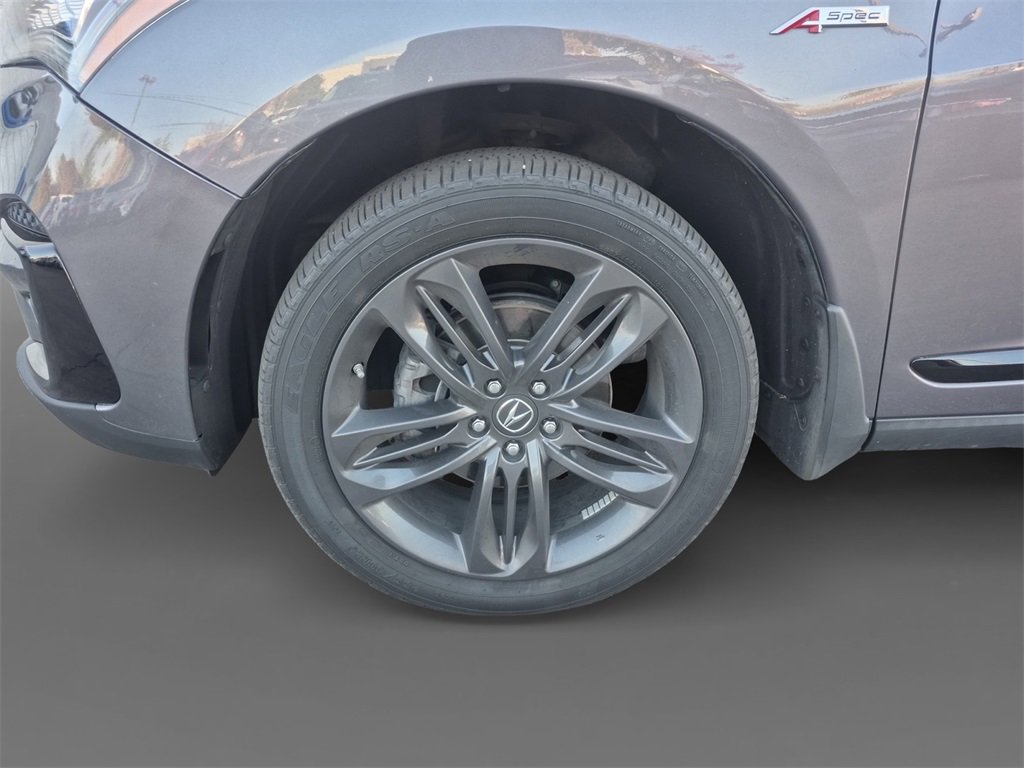 Used 2021 Acura RDX A-Spec image 14