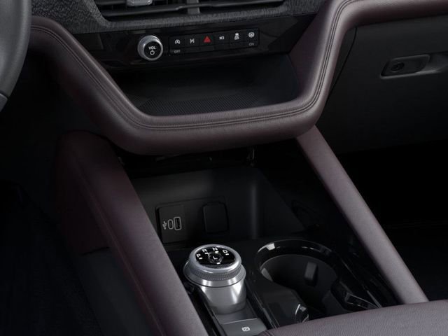 New 2026 Ford Explorer Platinum image 30