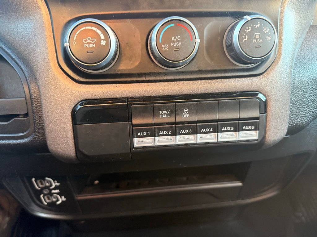 Used 2022 RAM 4500 Tradesman image 30