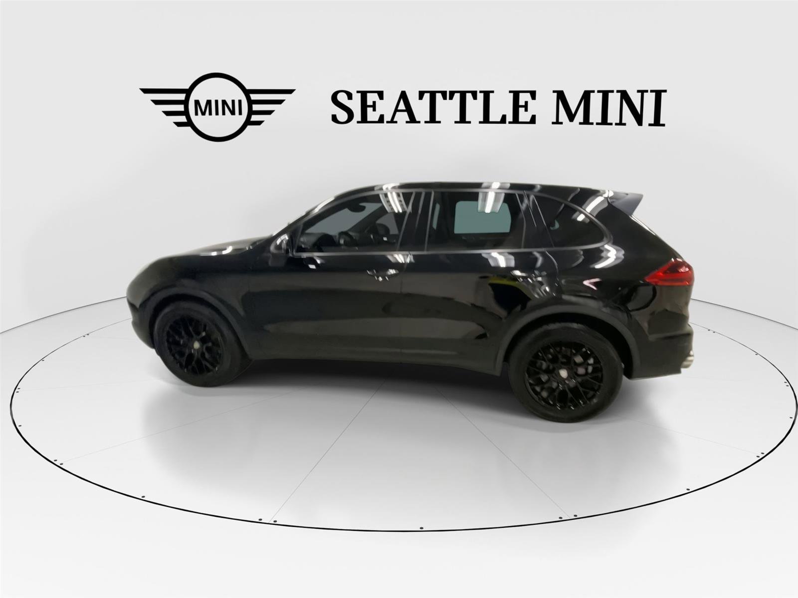Used 2018 Porsche Cayenne image 7