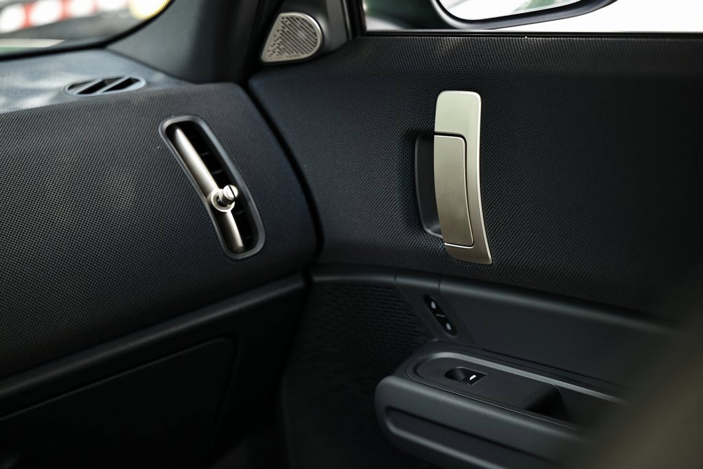 New 2025 MINI Cooper Countryman S w/ Comfort Package Max image 29