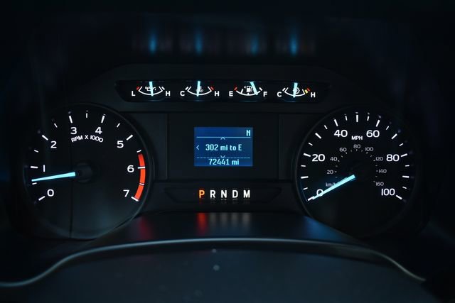 Used 2020 Ford F350 XL w/ Power Equipment Group image 14