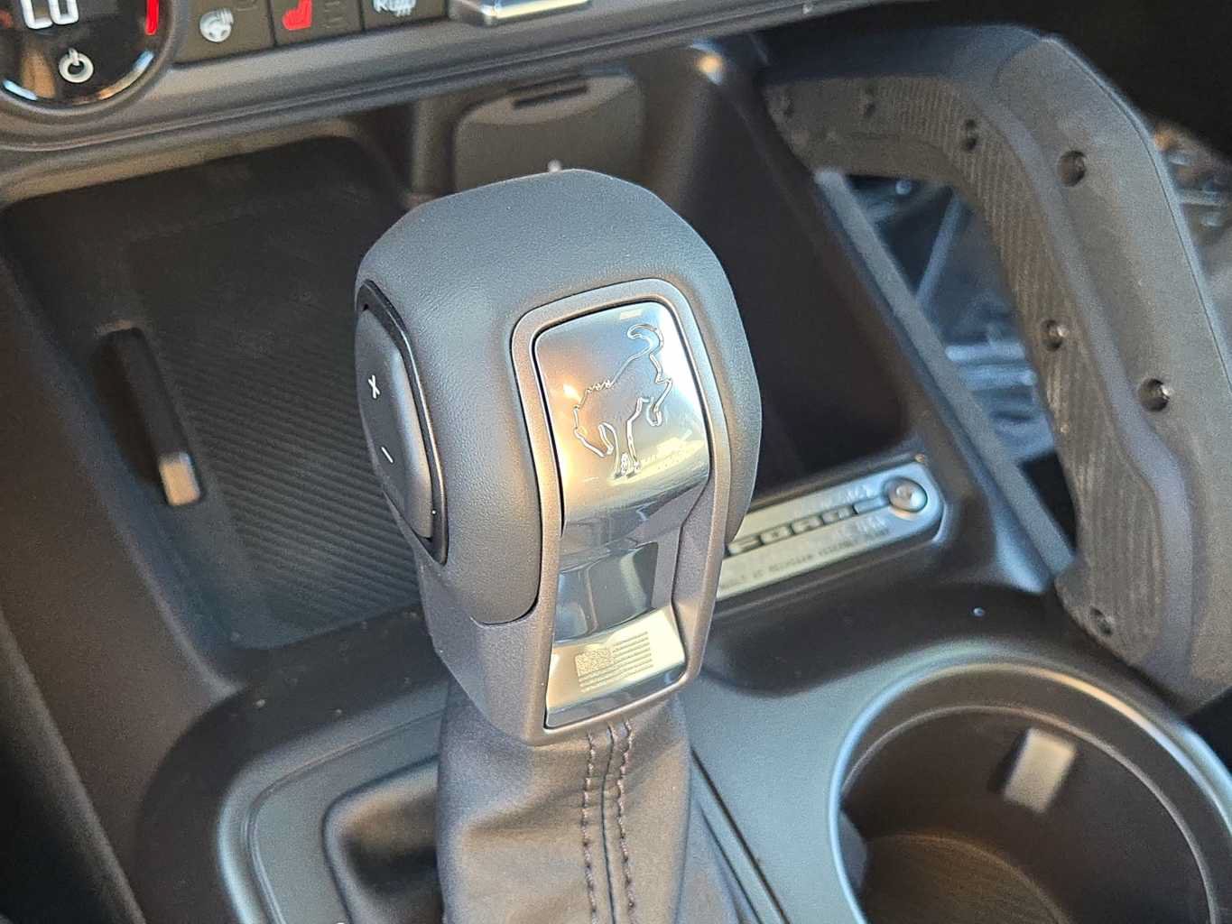 New 2026 Ford Bronco Outer Banks w/ Sasquatch Package AWD/4WD image 6