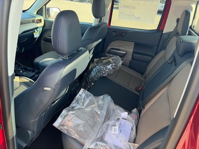 New 2026 Ford Maverick Lariat image 11