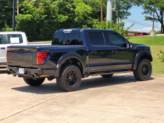 Used 2025 Ford F150 Raptor AWD/4WD image 4
