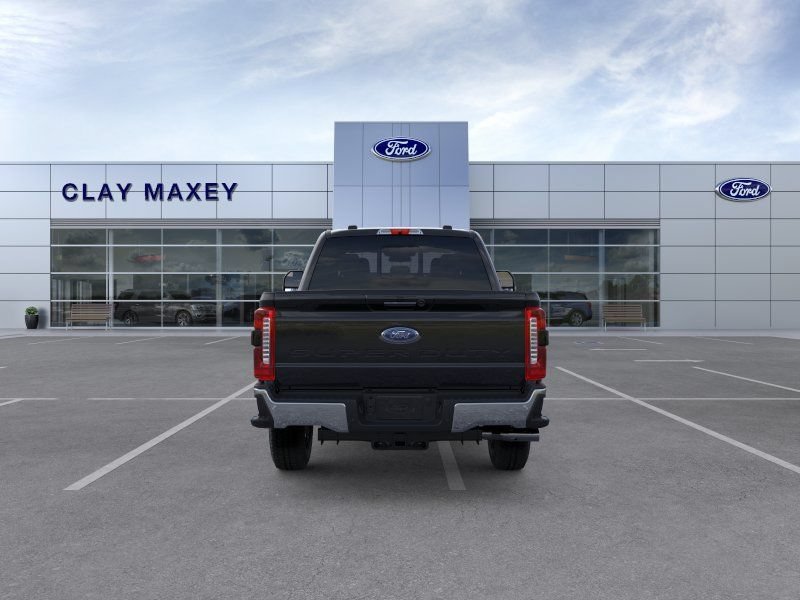 New 2026 Ford F250 Lariat w/ Lariat Premium Package