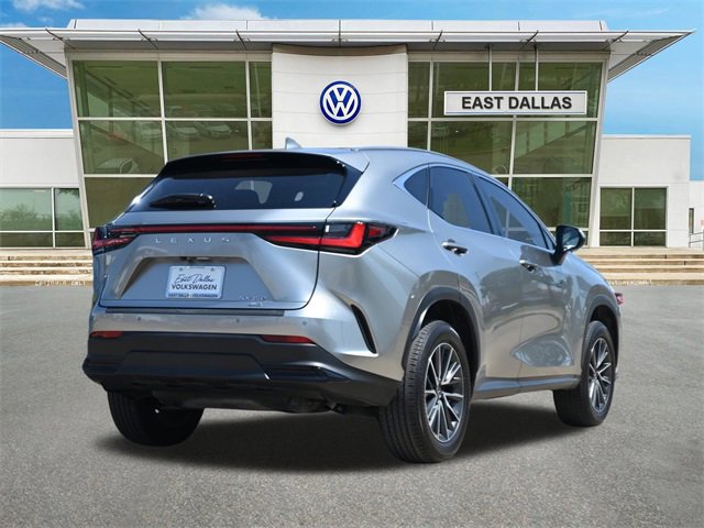 Used 2024 Lexus NX 350 AWD w/ Premium Package image 5