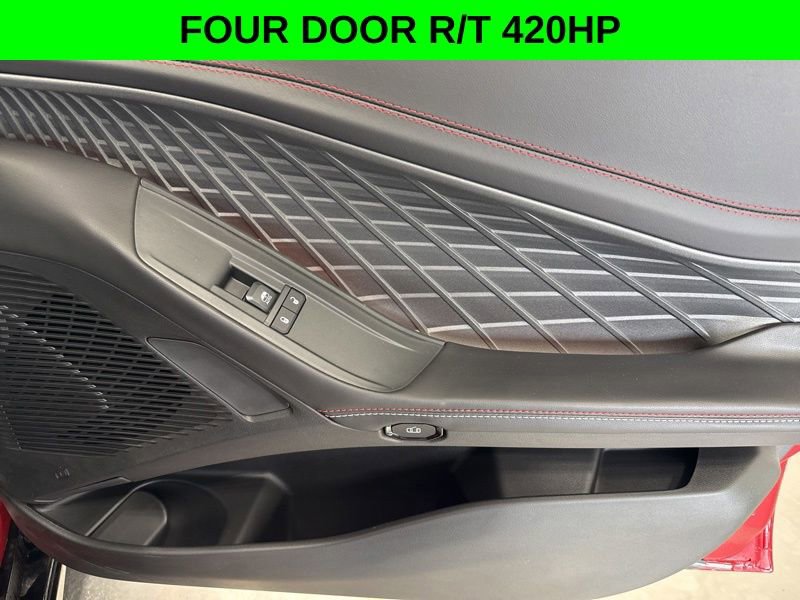 New 2026 Dodge Charger R/T AWD/4WD image 15