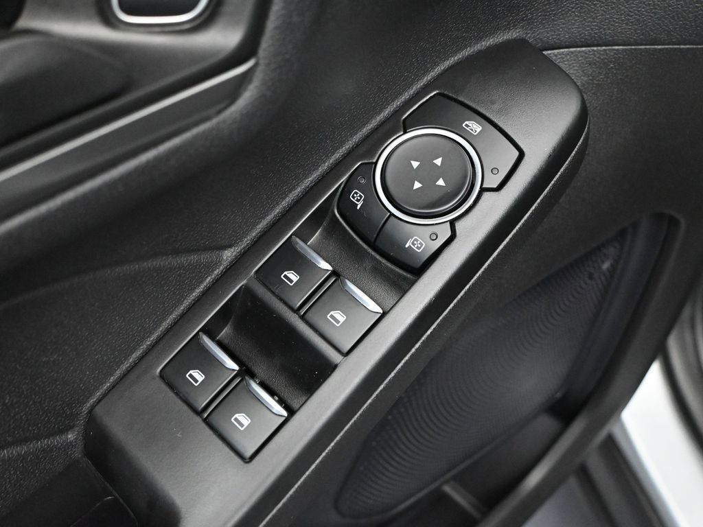Used 2024 Ford Escape Active image 20