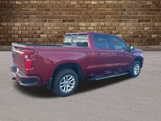 New 2026 Chevrolet Silverado 1500 RST image 5