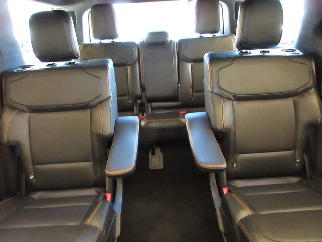 New 2025 Ford Expedition Tremor image 22