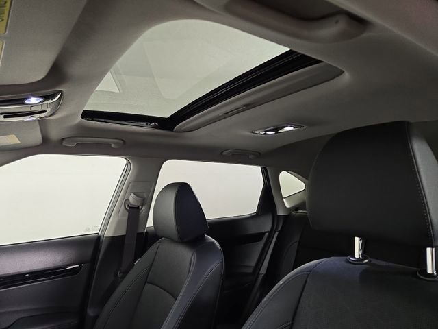 Certified 2026 Kia Seltos EX w/ EX Sunroof Package image 33