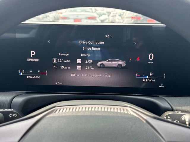 New 2026 Nissan Sentra SV w/ Floor Mat Package image 33