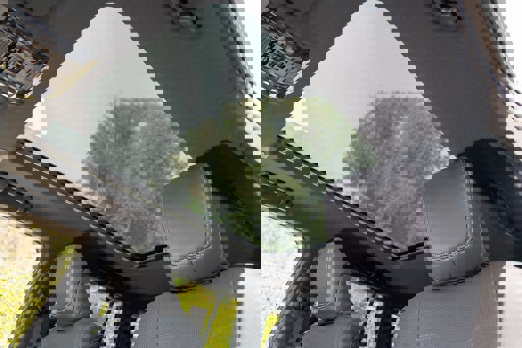 New 2026 Lexus GX 550 image 20