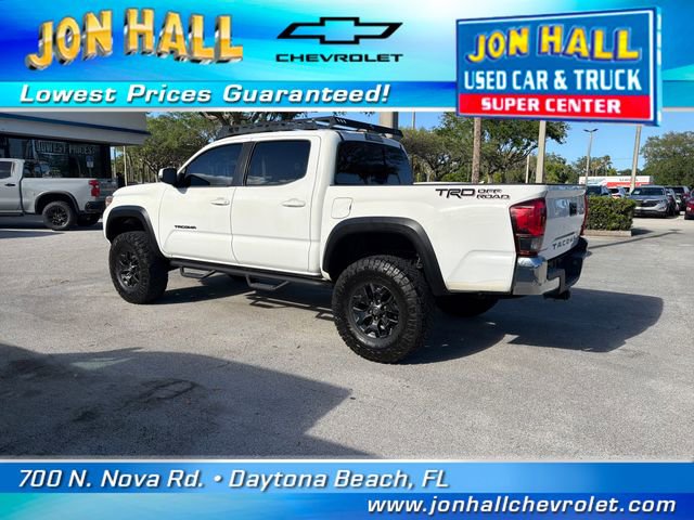 Used 2019 Toyota Tacoma TRD Off-Road image 6