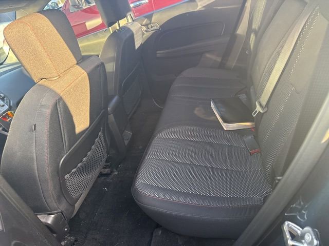 Used 2017 Chevrolet Equinox LS image 8