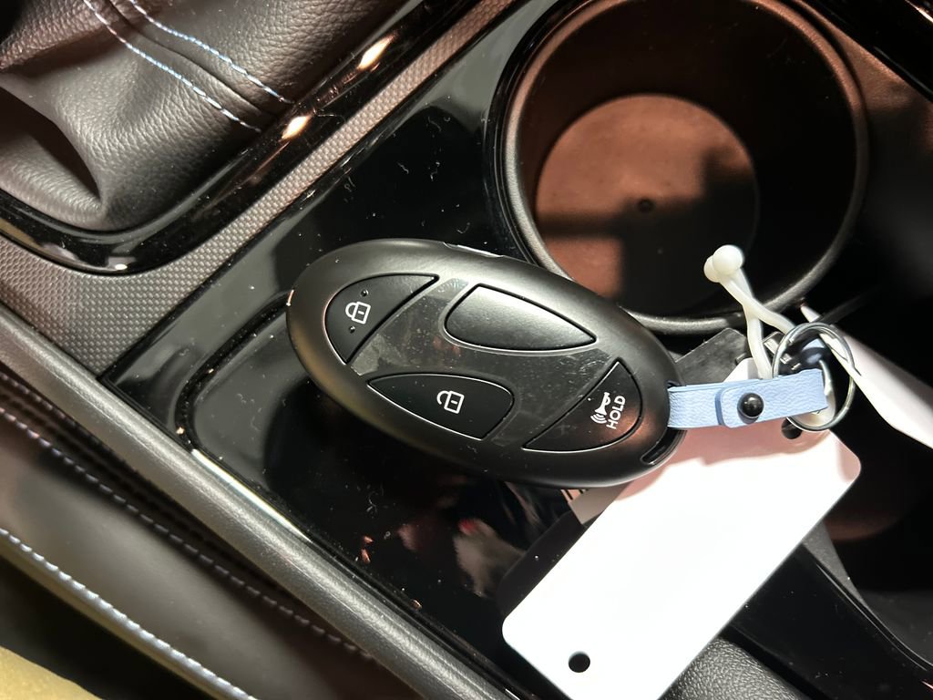 New 2026 Hyundai Elantra N image 20