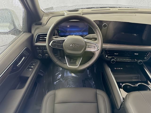 New 2026 Chevrolet Suburban Z71 w/ Comfort Package AWD/4WD image 24