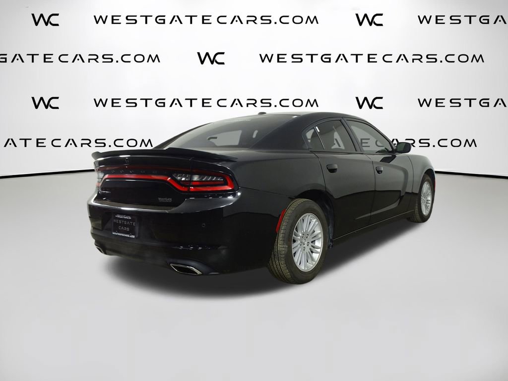 Used 2020 Dodge Charger SXT w/ Blacktop Package image 43