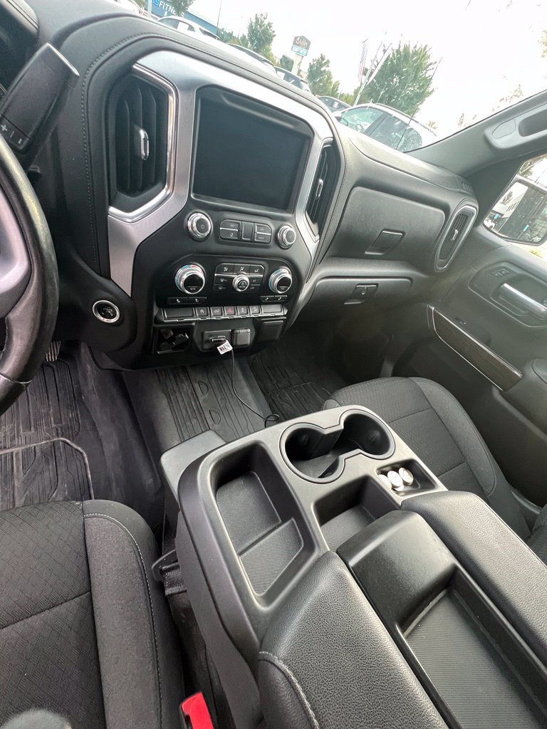 Used 2021 GMC Sierra 1500 Elevation AWD/4WD image 20