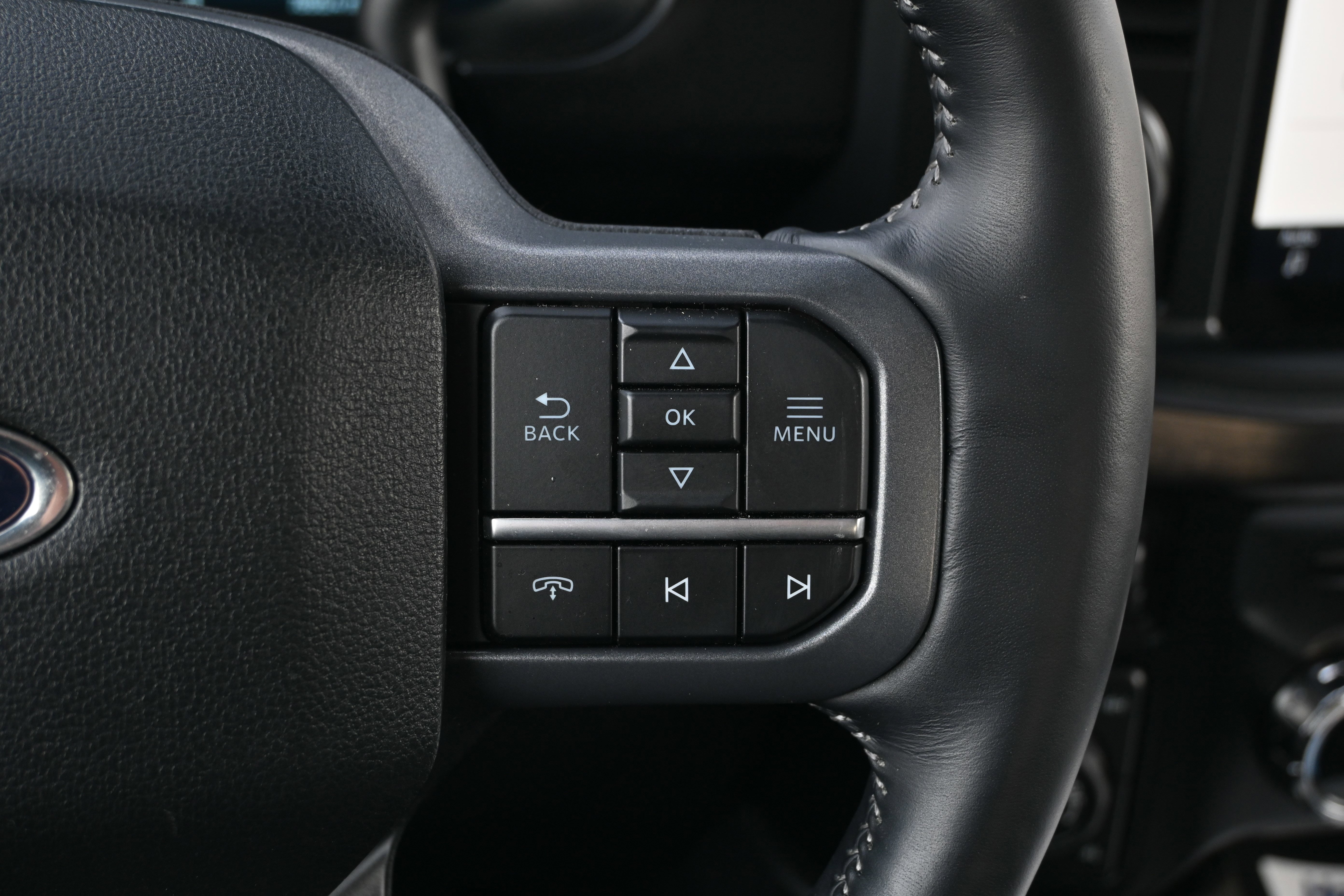 Used 2024 Ford F250 Lariat w/ Lariat Ultimate Package image 30