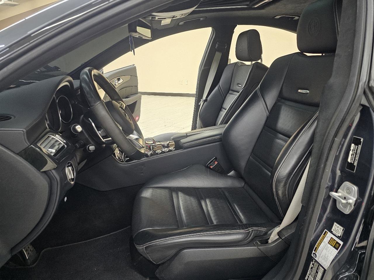 Used 2016 Mercedes-Benz CLS 63 AMG S-Model image 19